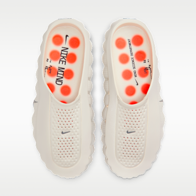 Nike Mind 001 Men's Pregame Mules. Nike CA